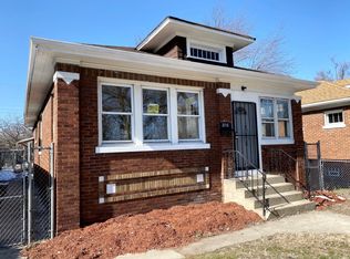 3718 Madison St, Gary, IN 46408