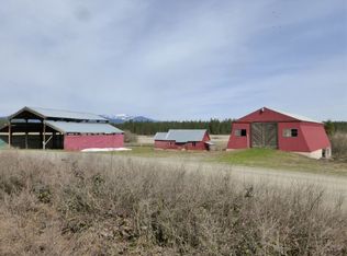 442 Jared Rd, Usk, WA 99180