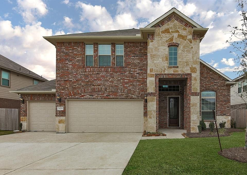 1st image of 16215 Amber Brown Dr