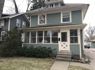 2210 Eastern Ave, Davenport, IA