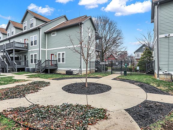 4th image of 2241 N Scioto St Unit 2