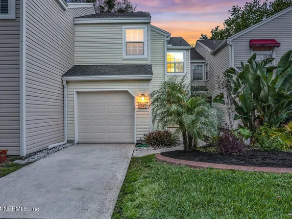 1520 SPINDRIFT Circle W, Neptune Beach, FL 32266