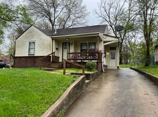 610 Grover St, Warrensburg, MO 64093