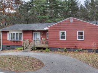 229 N Main St, Salem, NH 03079