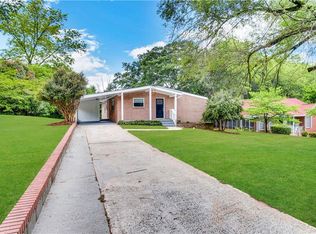 2878 Ben Hill Rd, East Pt, GA 30344