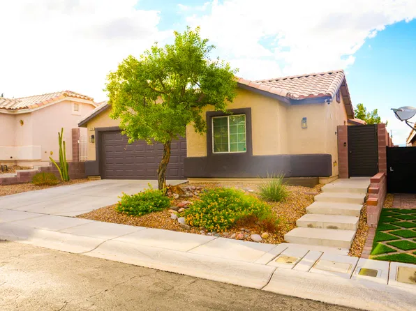 2256 Smokey Sky Dr, Henderson, NV 89052