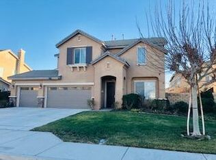 3314 Arious Way, Lancaster, CA 93536