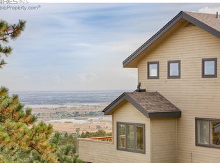 8364 Stoneridge Ter, Boulder, CO 80302