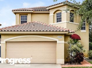 14160 SW 52nd St, Hollywood, FL 33027