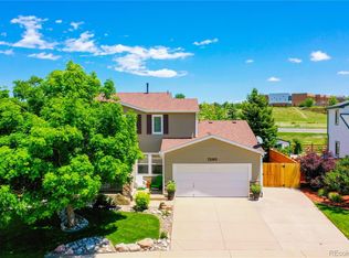 7290 Eagle Rock Dr, Littleton, CO 80125