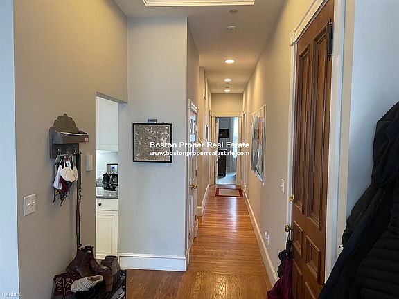331 Beacon St. #3 Boston - Back Bay Unit Photo 4