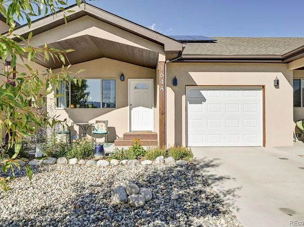 164 Larissa Lane #A, Buena Vista, CO 81211