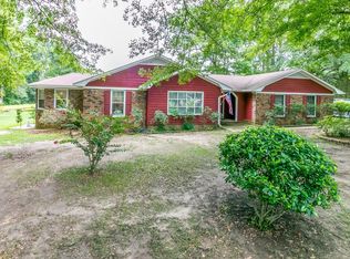 61 Fort Sullivan Cir, Dalzell, SC 29040