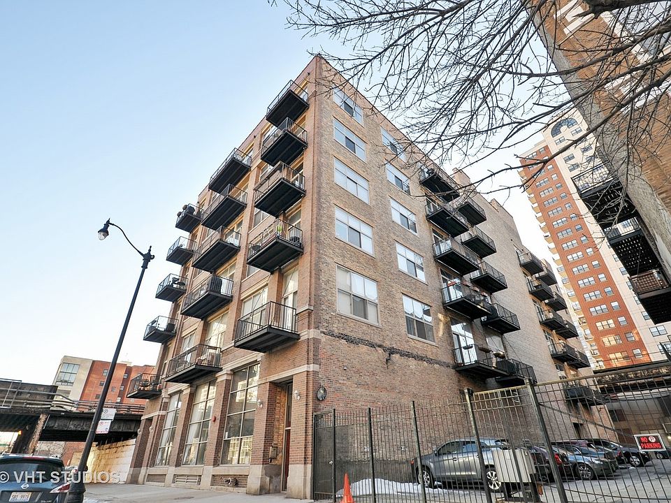 1st image of 1528 S Wabash Ave APT 404