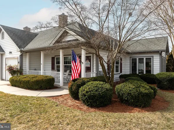 24 Cinder Way #37, Georgetown, DE 19947