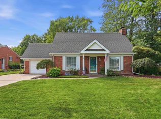 39775 Memory Ln, Harrison Township, MI 48045