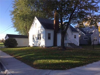 325 2nd Ave S, Long Prairie, MN, 56347