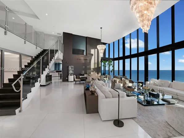 18555 Collins Ave APT 5201, Sunny Isles Beach, FL 33160