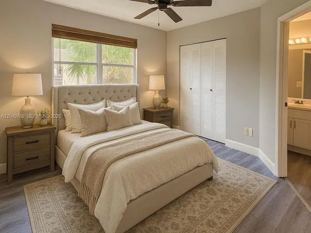 2 bed, 2.5 bath, $2,800 — Photo 3