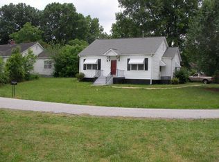 128 Marion St, Anderson, SC 29621