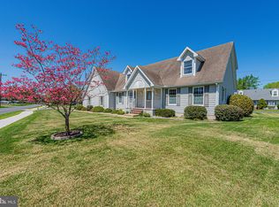 139 Woodland Ave, Ocean View, DE 19970