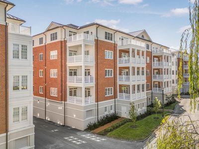 455 White Gables Ln #101, Charlottesville, VA, 22903
