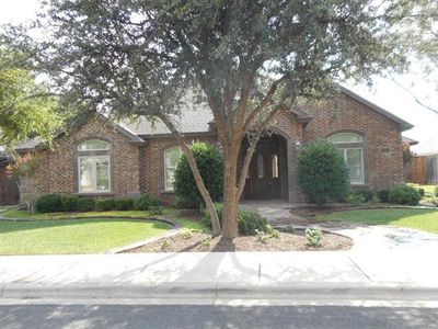 9805 Topeka Ave, Lubbock, TX, 79424