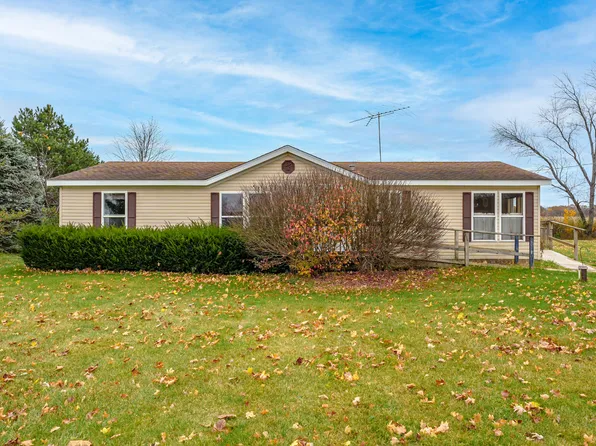 77841 M 51, Decatur, MI 49045