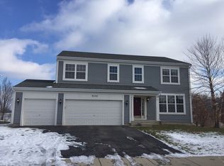 9250 Durham Dr, Huntley, IL