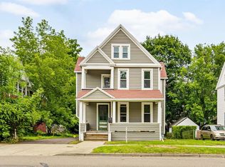 86 Leroy St, Binghamton, NY