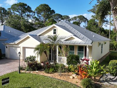 572 NE Canoe Park Circle, Port Saint Lucie, FL, 34983