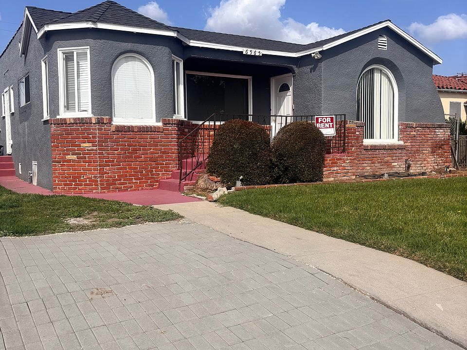1st image of 6565 Haas Ave