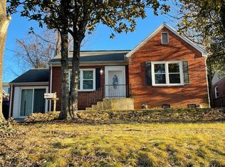 2464 Livingston Rd SW, Roanoke, VA 24015