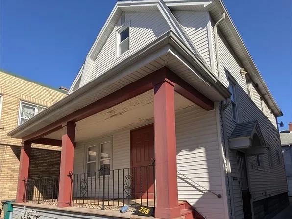 258 Abbott Rd, Buffalo, NY 14220