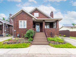 119 Pritchard Ave, Lisbon, OH 44432