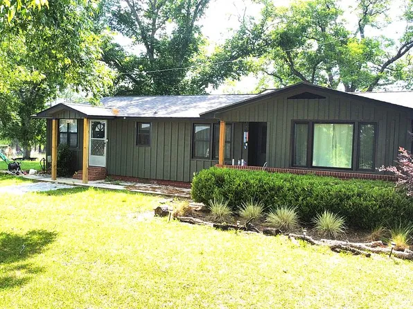 3349 Scotland Rd, Alamo, GA 30411