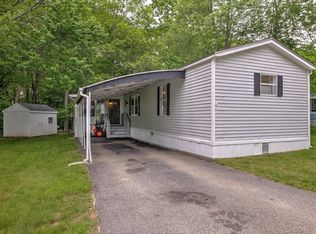 29 Tyler St, Brookfield, MA 01506