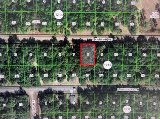 1666 E Carson Rd #8, Dunnellon, FL 34434