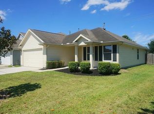 9502 Belleclaire Ln, Houston, TX 77044