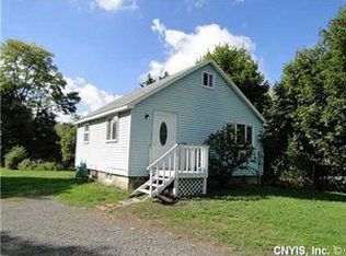 3854 Howlett Hill Rd, Syracuse, NY 13215