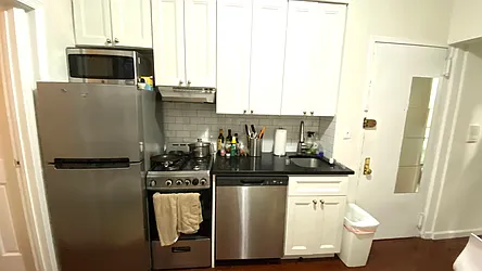 Rented by Oxford Property Group