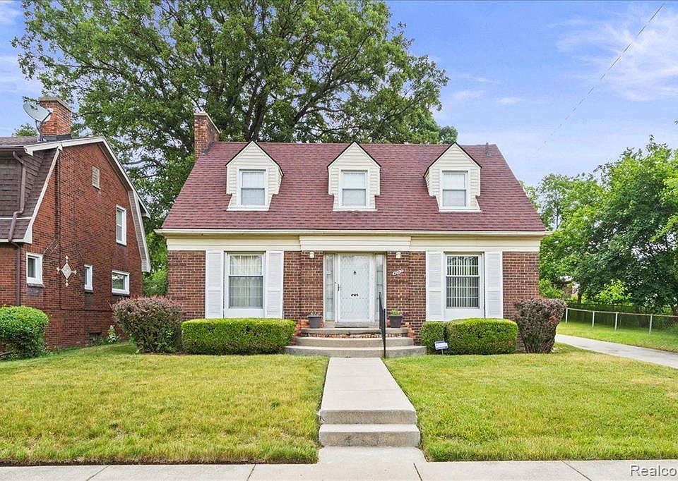 13630 Mendota St, Detroit, MI 48238 Zillow