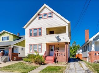 11420 Thrush Ave, Cleveland, OH