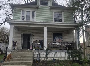 3638 River Park Dr, Louisville, KY 40211
