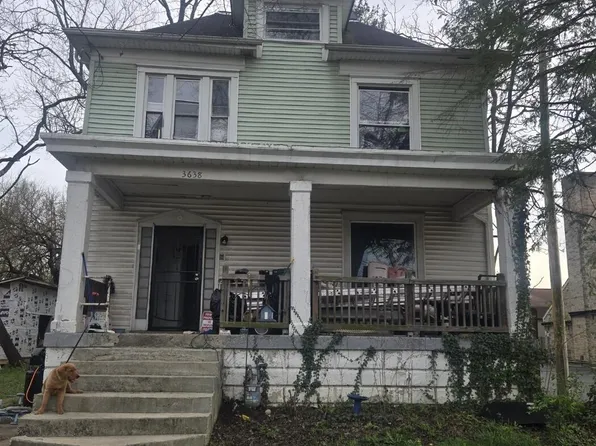 3638 River Park Dr, Louisville, KY 40211