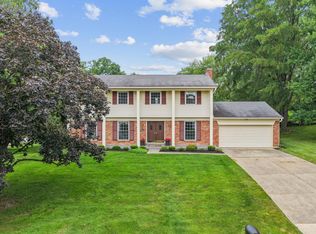 2507 Ashton Ct, Cincinnati, OH 45244