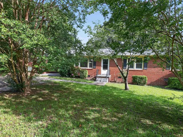 2131 Tuxedo Rd, Columbia, SC 29209