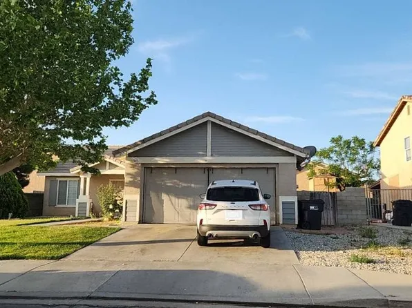 1552 W Avenue H5, Lancaster, CA 93534