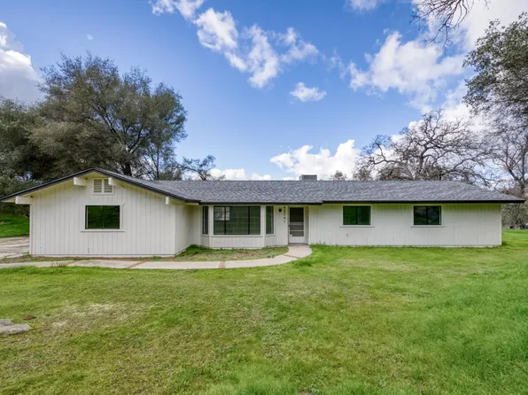 42741 Revis Way, Coarsegold, CA 93614