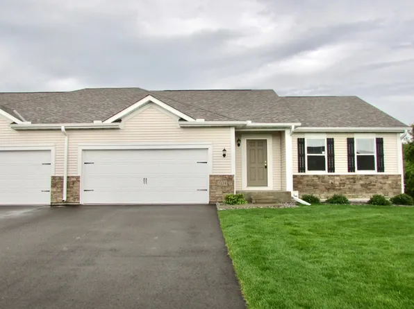 1034 White Tail Ln, Montrose, MN 55363